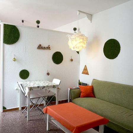Mai City Apartment Лас-Пальмас-де-Гран-Канария Экстерьер фото