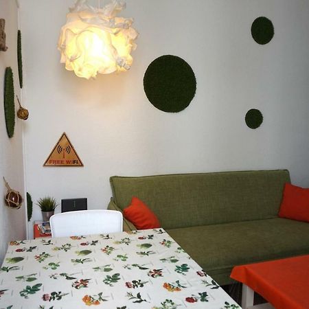 Mai City Apartment Лас-Пальмас-де-Гран-Канария Экстерьер фото
