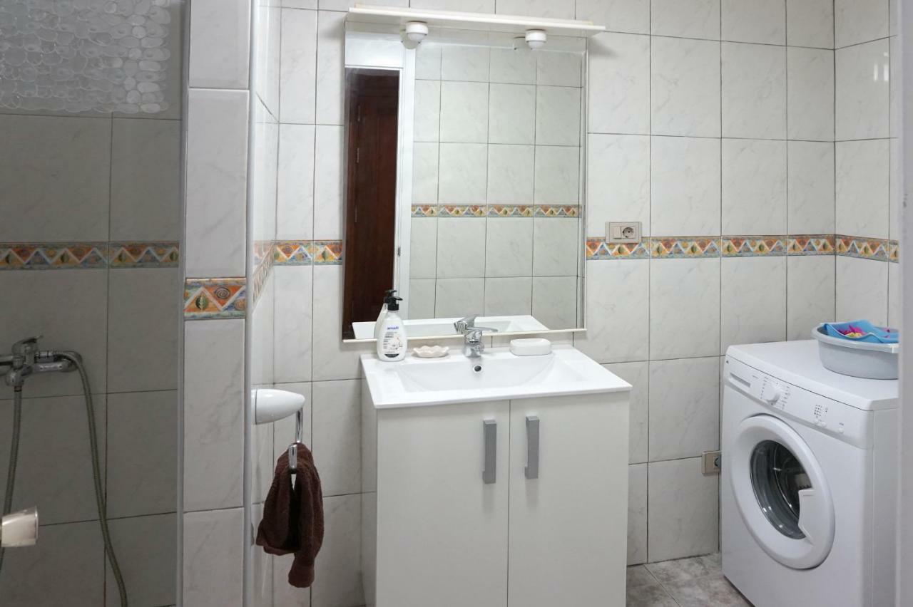 Mai City Apartment Лас-Пальмас-де-Гран-Канария Экстерьер фото